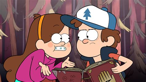 gravity falls wallpapers pictures images