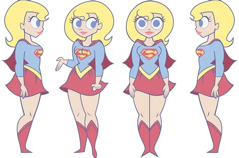 Who Do You Think Should Play Supergirl In The Upcoming