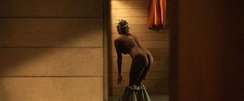 Pamela Anderson Nude The People Garden 2016 Hd 1080p