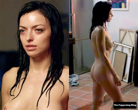 Francesca Eastwood Nude – M F A 5 Pics Video Thefappening