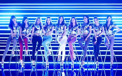 Girls Generation Wiki 👑 K Pop Mexico 👑 Amino