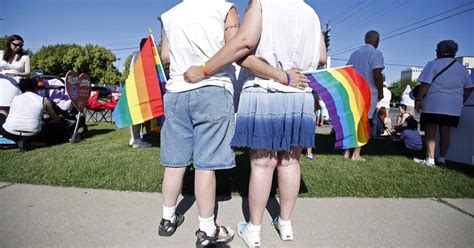 Utah To Appeal Gay Marriage Ruling To Supreme Court
