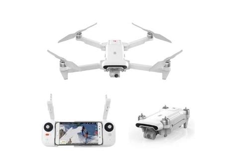 xiaomi fimi  se drone review  essential      buy