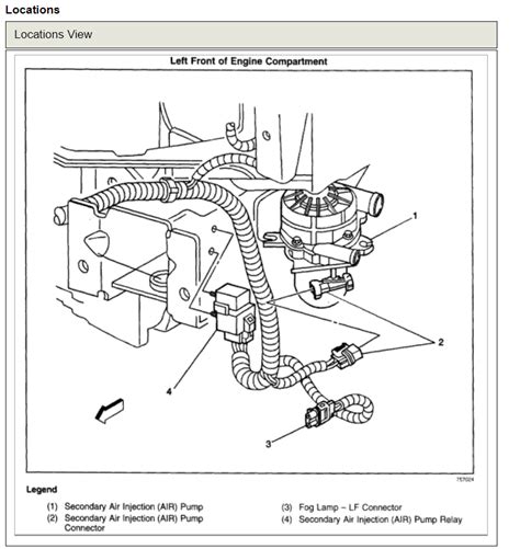 diagram  chevy  wiring diagram injectors mydiagramonline