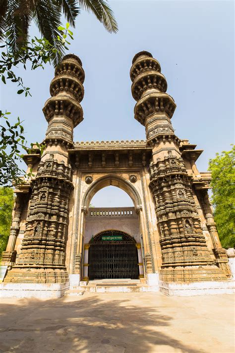 ahmedabad world heritage city