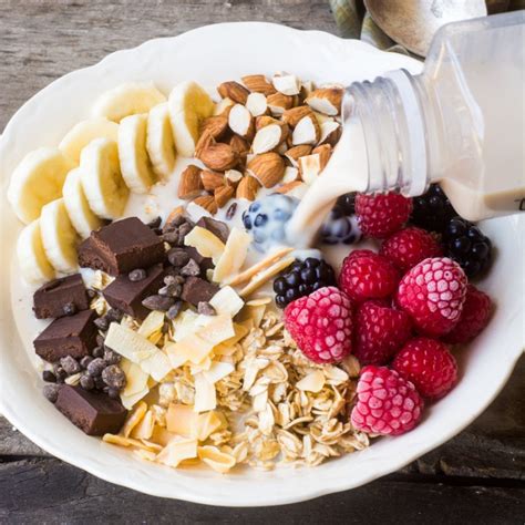 27 High Protein Breakfasts That Will Help You Lose Weight Right Away