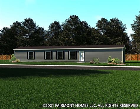 baird  manufactured home  fairmont homes  cavco company