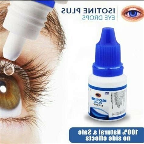 Eye Drops Best Treatment Cataract Eye Drops Glaucoma