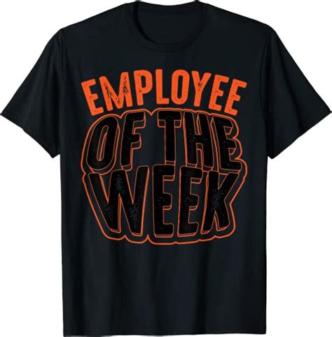 amazoncom cool employee   week funny hard worker personnel