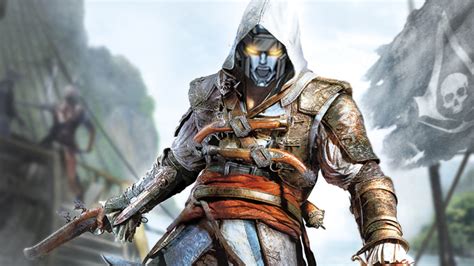 assassin s creed iv black flag is supposed to combine the best of five other assassin s creeds