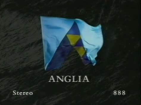 anglia television uk closing logos