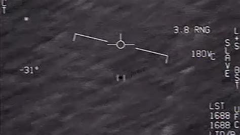 wow    navy pilots report unexplained flying objects   york times