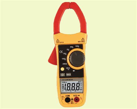 china ac clamp meter dq  china electronic instruments digital clamp meter