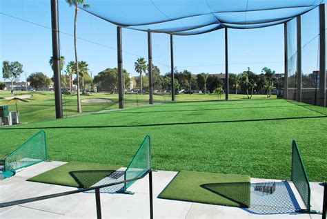 driving range rates hours colina park golf