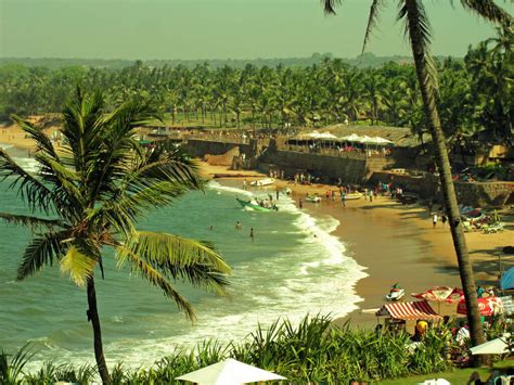 List Of Top 20 Interesting Facts About Goa