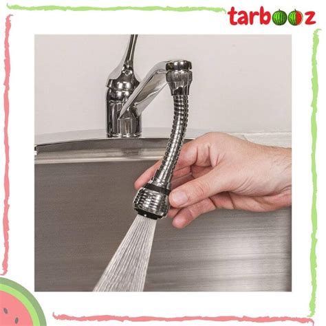 buy turbo flex  flexible tap adapter faucet pack     price  pakistan