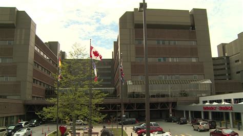 Horizon Saint John Hospital Officials Scrambled During
