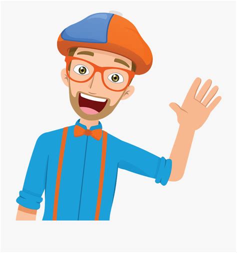 blippi clipart   cliparts  images  clipground