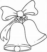 Campane Pasqua Draw Bells sketch template