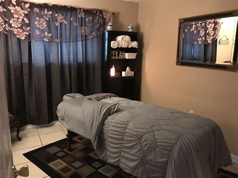magic touch therapeutic massage  spa  slidell magic touch
