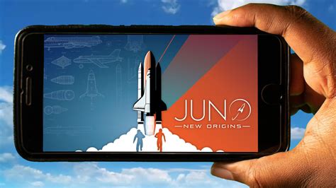 juno  origins mobile   play   android  ios phone