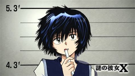 watch mysterious girlfriend x streaming online yidio