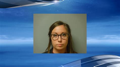 Arkansas High School Teacher Accused Of Having Sex With