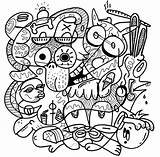 Stoner Coloring Pages Drawing Getdrawings Drawings sketch template