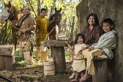 national museum   american indian celebrates cherokee days