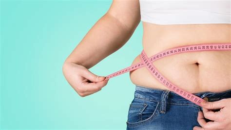 ¿por Qué A Las Personas Obesas Les Resulta Tan Difícil Bajar De Peso