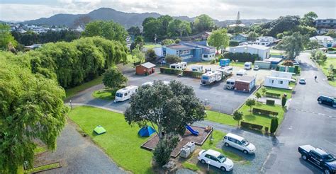 whangarei central holiday park affordable accommodation whangarei central holiday park