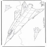 Sorts Draken Saab Airplanes Category sketch template
