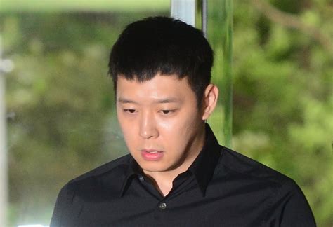 woman accusing park yoochun of sexual assault completely