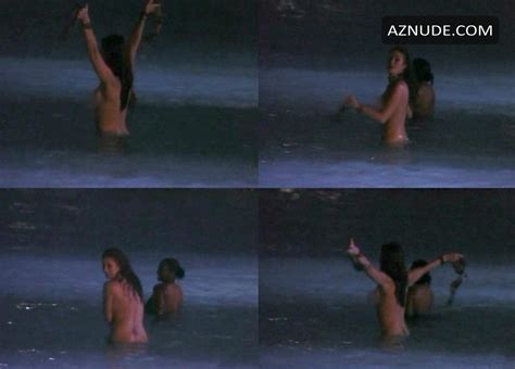 celebrity mole yucatan nude scenes aznude