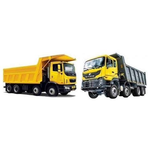 tippers at best price in pune by jifa industries id 22986160548
