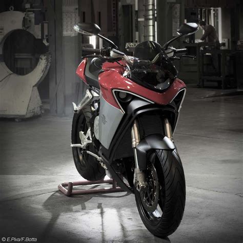 get ready for the mv agusta turismo veloce 800 asphalt and rubber