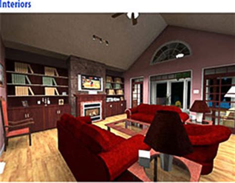 ultimate home design software  virtual architect