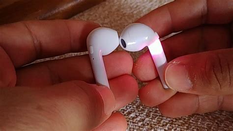 tws mini cheapest airpods knock offs mini earbuds wireless earbuds