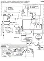 ferris  srs  series   mower deck srszkave parts diagram  electrical