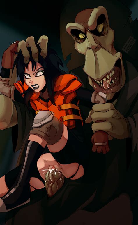 Rule 34 Clenched Teeth Endured Face Extreme Ghostbusters Female