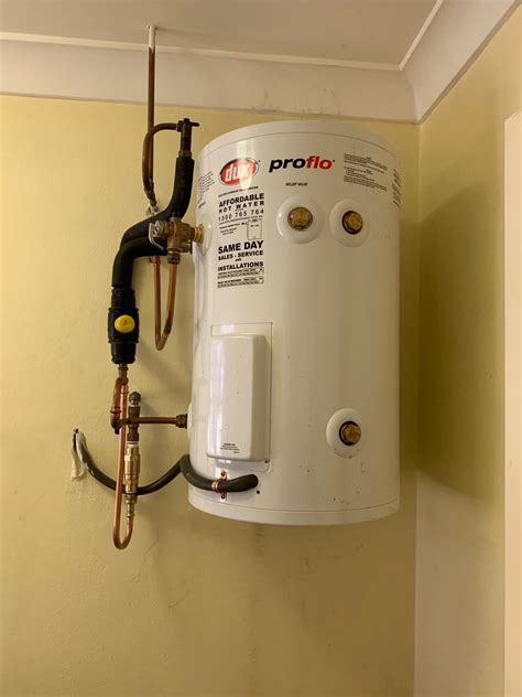 hot water hornsby hot water installs repairs and replacements
