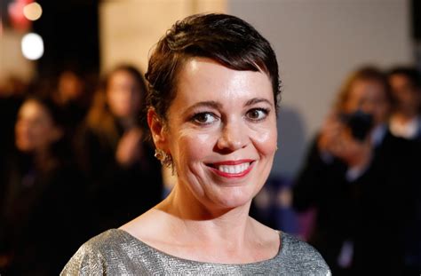 olivia colman s journey from peep show s sophie to oscar nomination for