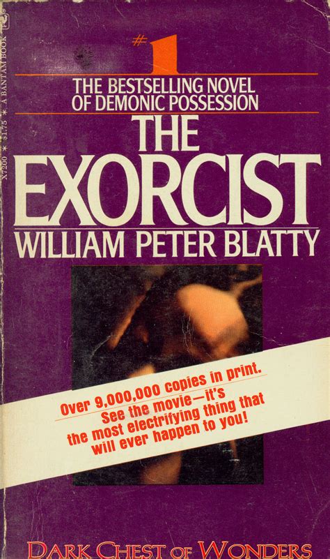 Diagramming The First Sentence Of The Exorcist John Clements