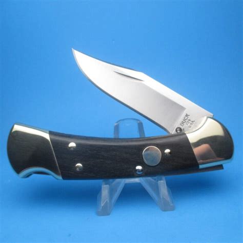 buck  ranger automatic conversion switchblade knife personalized
