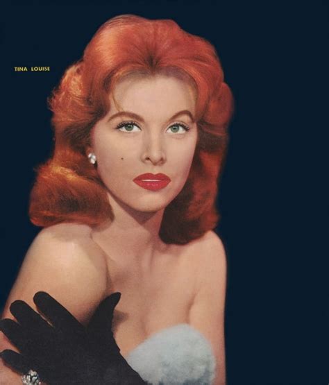 Picture Of Tina Louise