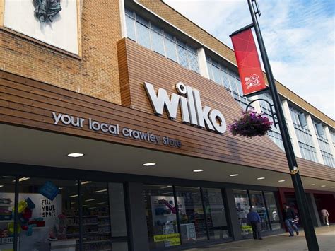 wilko turns  smaller stores  search  london property news  grocer