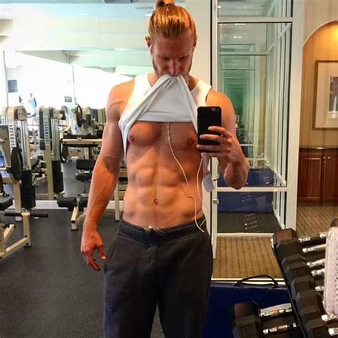 Gym Selfie The 41 Hottest Man Selfies Of 2015 Are So