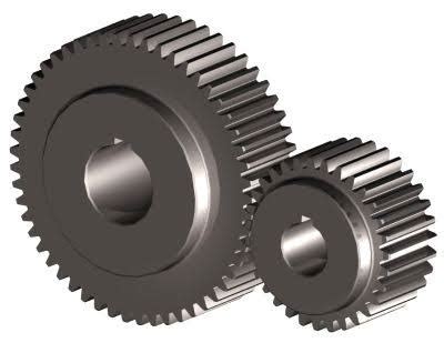 types  gears complete explanation mechanical booster
