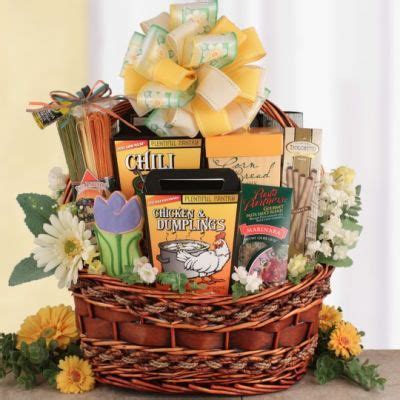 forget   gift baskets family style meals gift basket gourmet