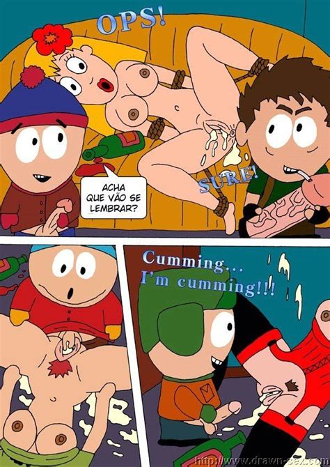 south park hq de sexo quadrinhos de sexo hentai home